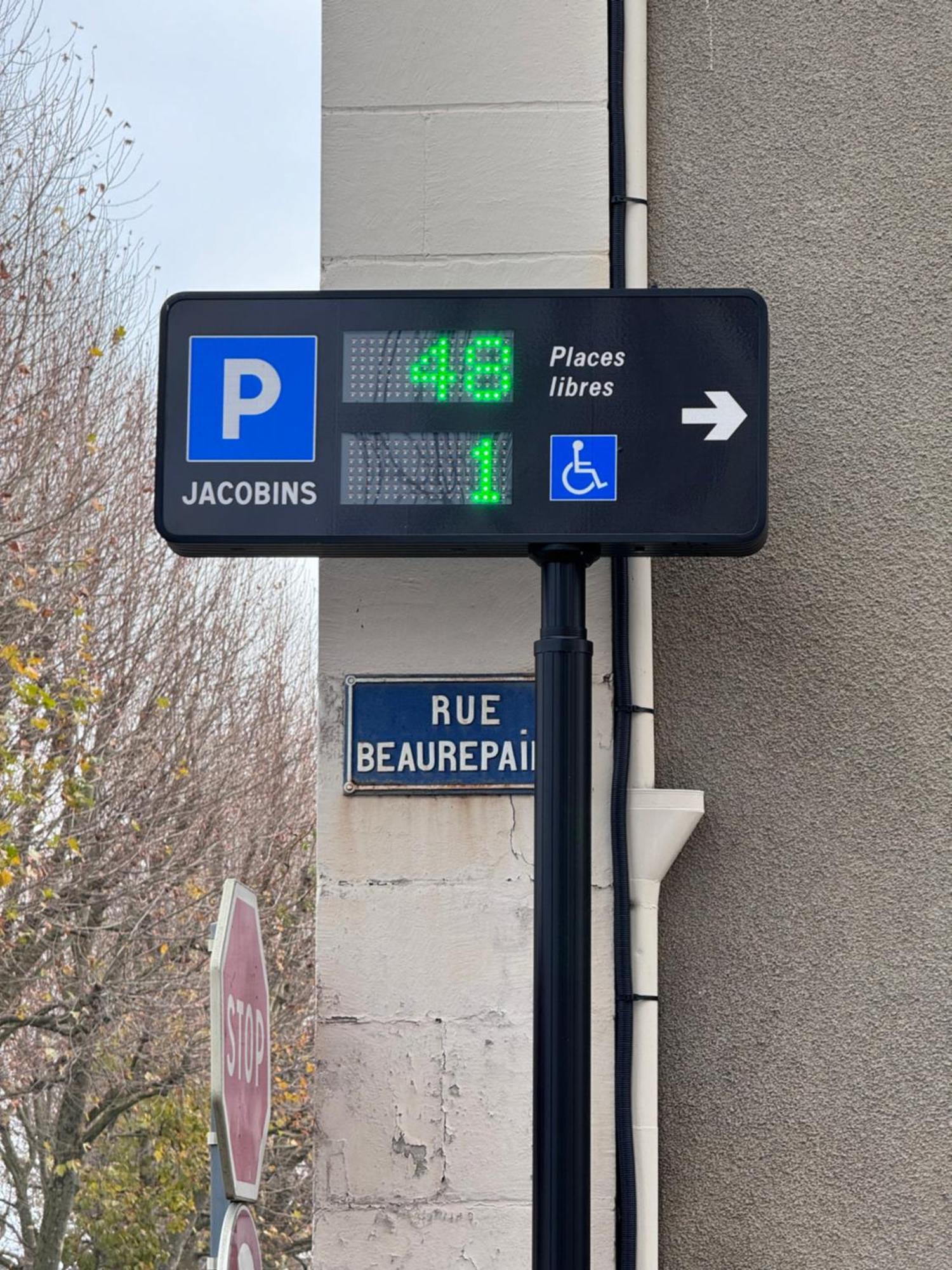 Le Laurencin Sens - Le Parisien - Coeur De Ville エクステリア 写真